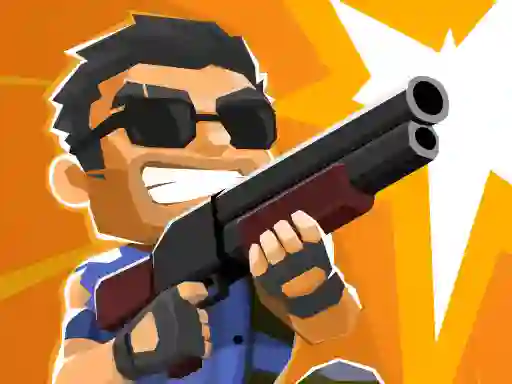 Gra Zombie Sniper w Internecie