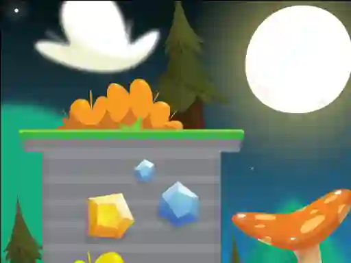 Gra Physics Puzzle w Internecie