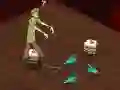 Gra Scooby Doo: Shaggys Midnight Snack w Internecie