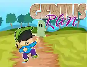 Gra Genius Ran w Internecie