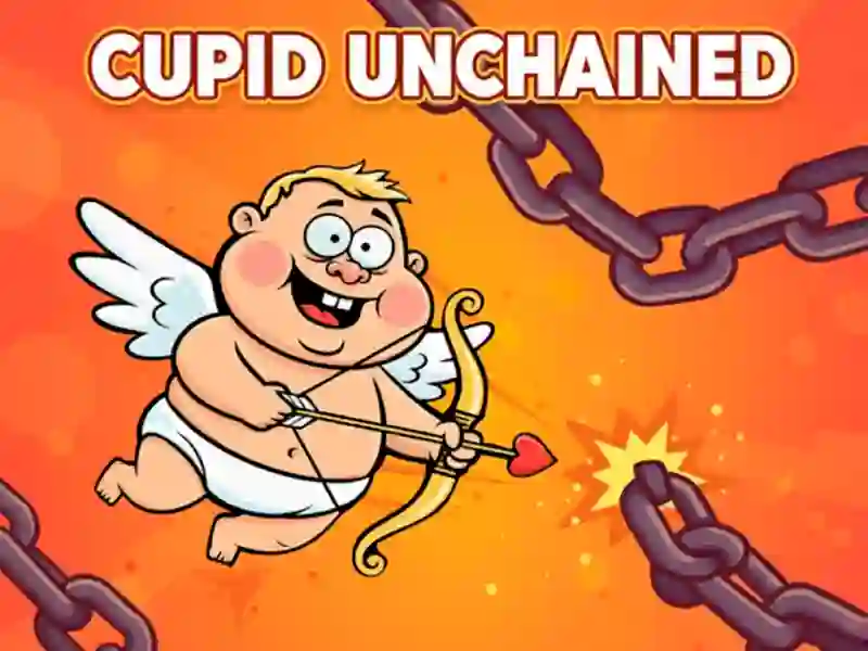 Gra Cupid Unchained w Internecie
