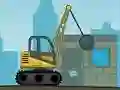 Gra Crash The City w Internecie