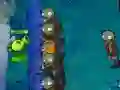 Gra Pea VS Zombies w Internecie