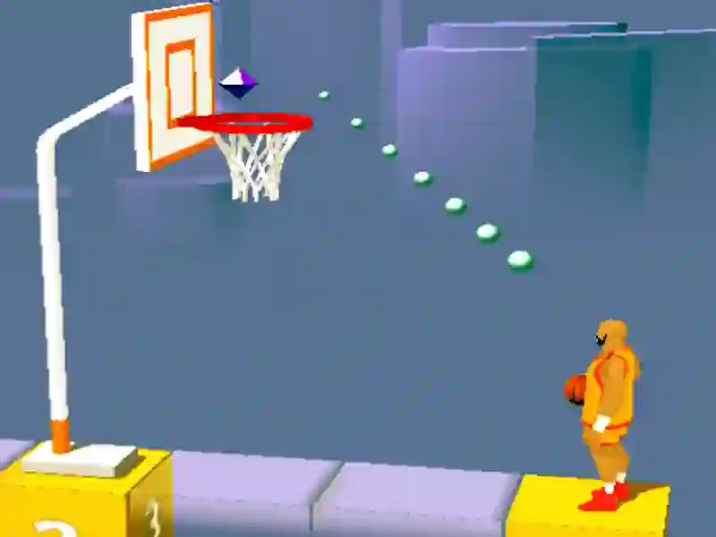 Gra Precise shooting w Internecie