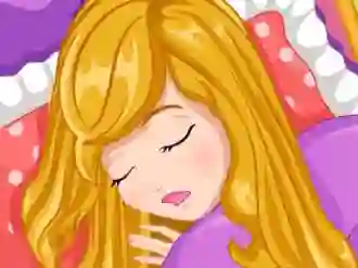 Gra Late to School Hairstyles w Internecie