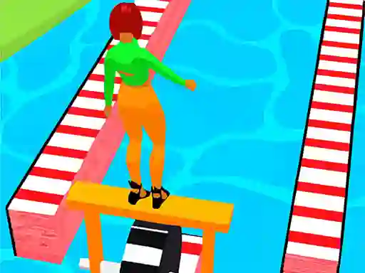 Gra Wheel Transform 3D w Internecie