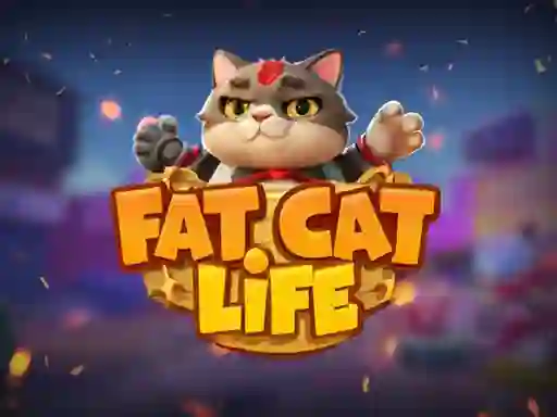 Gra Fat Cat Life w Internecie