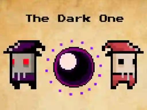 Gra The Dark One w Internecie