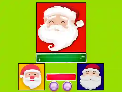 Gra Jewel And Santa Claus w Internecie