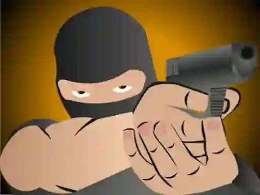 Gra Mission Terror w Internecie