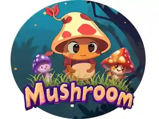Gra Mushroom Fight For The Kingdom w Internecie
