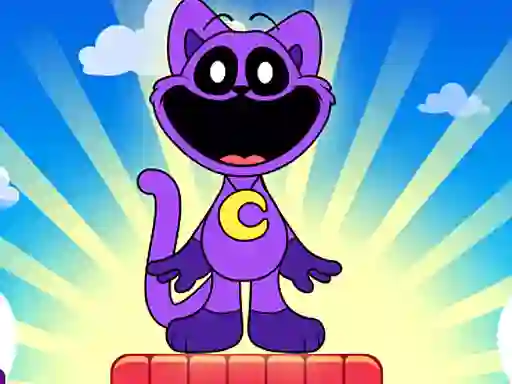 Gra Catnap Poppy Playtime: Puzzle w Internecie