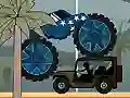 Gra Bush Rampage w Internecie