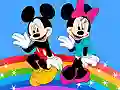 Gra Disney ABC w Internecie