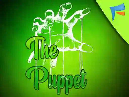 Gra The Puppet w Internecie