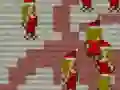 Gra Infectonator christmas edition w Internecie