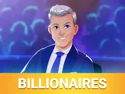 Gra Billionaires w Internecie