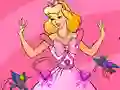 Gra Cinderella Sticker w Internecie