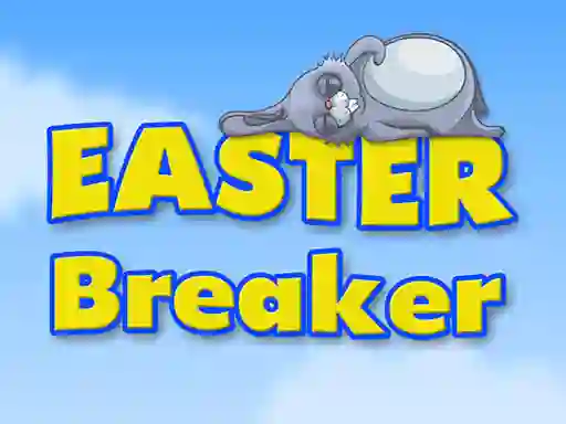 Gra Easter Breaker w Internecie