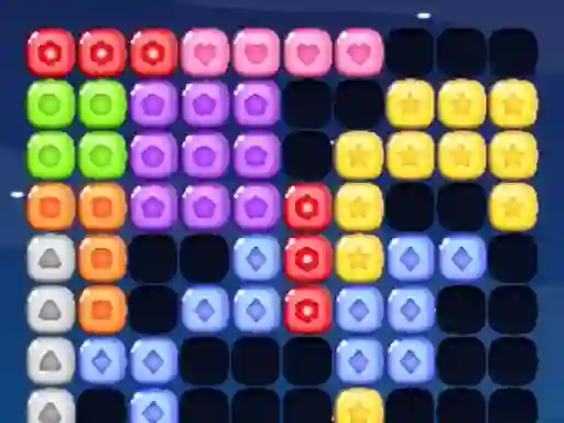 Gra Bandy Puzzle Block w Internecie