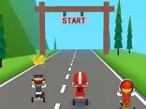 Gra Drive At Will w Internecie