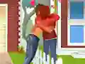 Gra Love Thy Neighbor w Internecie