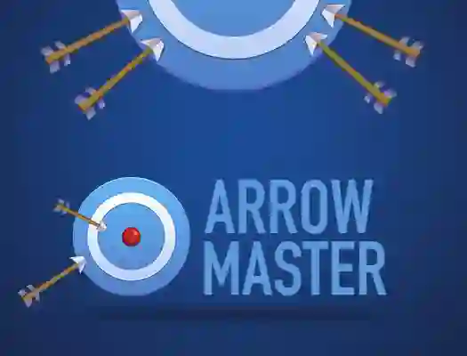 Gra Arrow Master w Internecie