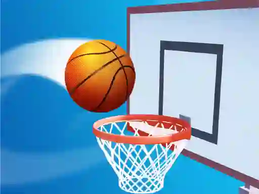 Gra Basketball w Internecie