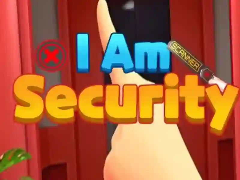 Gra I Am Security w Internecie