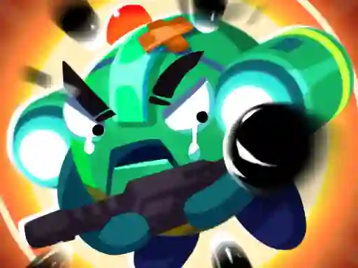 Gra Elements Invasion w Internecie