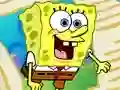 Gra Sponge Bob Plankton's Krusty Bottom Weekly w Internecie