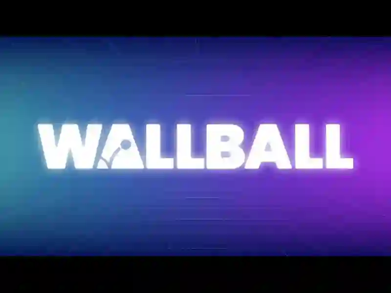Gra Wall Ball w Internecie
