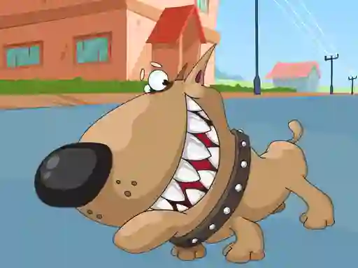 Gra Cute Dogs Jigsaw w Internecie