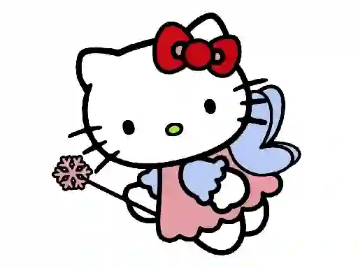 Gra Sweet Kitty Spot The Differences w Internecie
