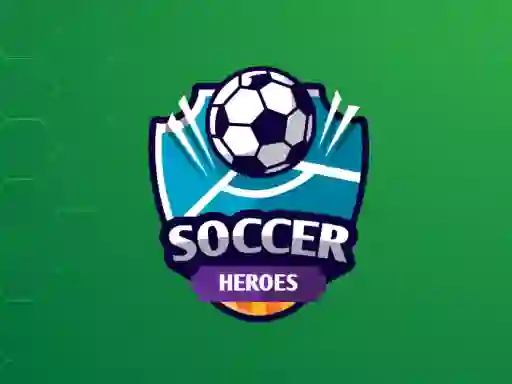 Gra Soccer Heroes w Internecie