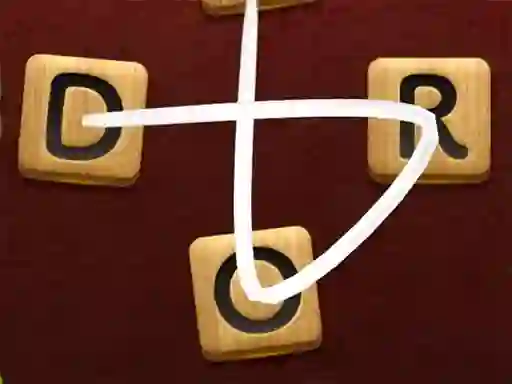 Gra Word Connect w Internecie