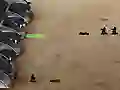 Gra Mothership Warfare w Internecie