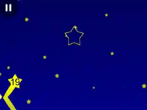 Gra Shooting Stars w Internecie