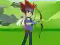 Gra Beyblade Archery Bloons w Internecie