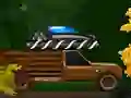 Gra Crusher Tank w Internecie
