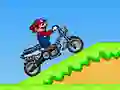 Gra Super Mario Moto w Internecie