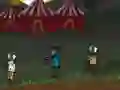 Gra Flaming-zombooka w Internecie