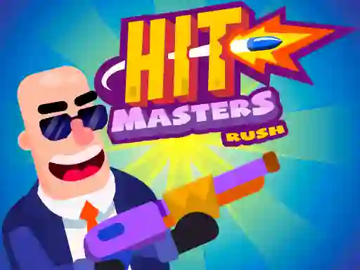 Gra Hit Masters Rush w Internecie