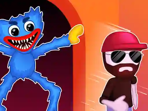 Gra Freddy's Runner w Internecie