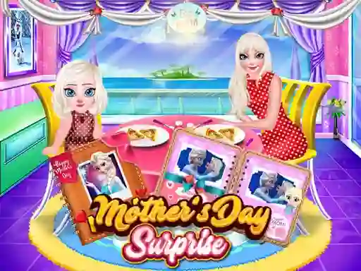 Gra Mothers Day Surprise w Internecie