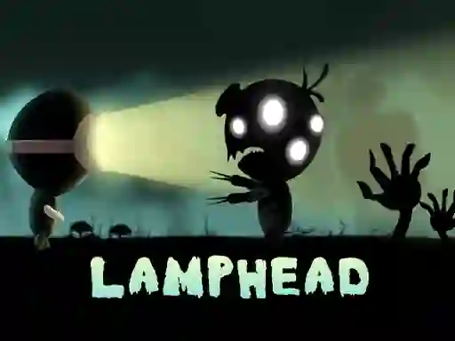 Gra LampHead w Internecie