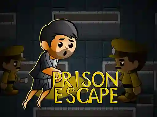 Gra Prison Escape w Internecie