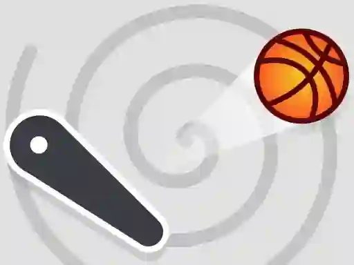 Gra Flipper Dunk w Internecie