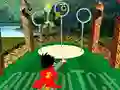 Gra Quidditch w Internecie