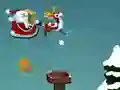 Gra Happy Santa w Internecie